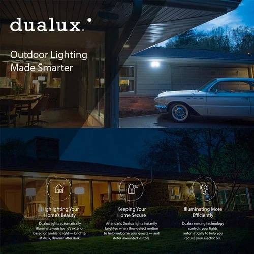 Yosemite 1-Light Outdoor Motion Sensor in Rustic and Lantern Style 14.75 Inches - Picture 4 of 12