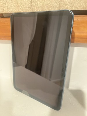 Apple iPad 10.9  10th Gen 256GB Blue WiFi 