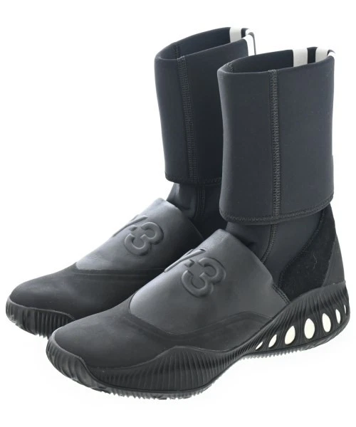 Y-3 Boots for Men for sale | eBay