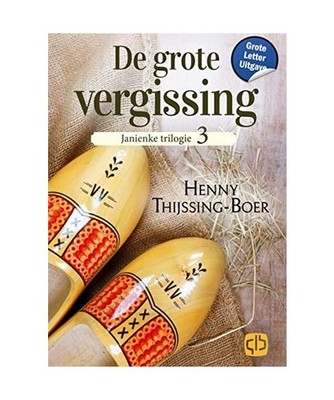 De grote vergissing, Henny Thijssing-Boer
