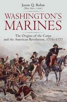 Washington's Marines Jason Q Bohm