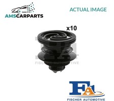 TRIM CLIP PROTECTIVE STRIP 11-4000810 FA1 NEW OE REPLACEMENT