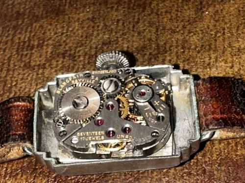Reloj blancpain - Foto 9 di 9