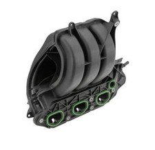 MTR Saugrohrmodul 12617871 für VW POLO 5 6R1 6C1 UP 121 122 BL1 BL2 BL3 123 LOAD