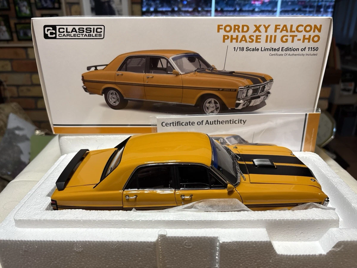 Classic Carlectables Contemporary Manufacture Diecast Cars, Trucks