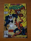 Amazing Spider-Man #362 Direct Market ~ VF - NEAR MINT NM ~ 1992 Marvel Comic