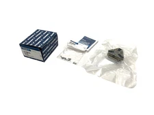 Schunk 303308 Pneumatic Universal Gripper Size 40, 3-Jaw 2.5mm Stroke, PZN-plus