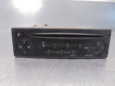 Autoradio Renault MASCOTT