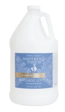 Soothing Touch 304892-06-LE128 Unscented Jojoba Massage Lotion, Arnica... 