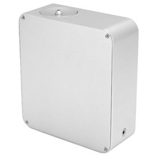 Silver Smart Scent Air Machine HoteLobby Spa Toilet Aromatherapy Commercial Diff