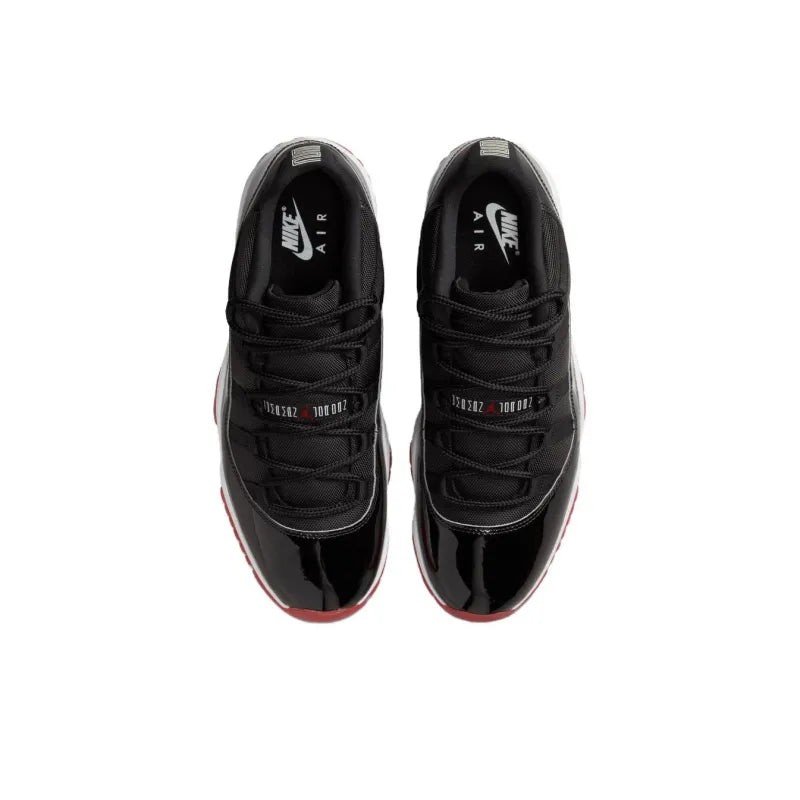 Size 11 - Air Jordan 11 Retro 2025 Low Bred for sale online | eBay