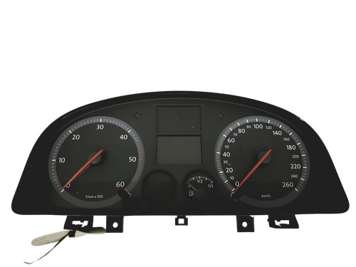 Tacho Kombiinstrument VW Caddy 2K0920842C 110080237027 31113