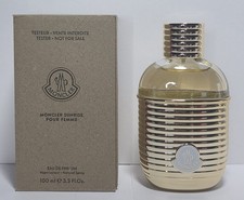 Moncler Sunrise pour Femme Moncler perfume - a fragrance for women