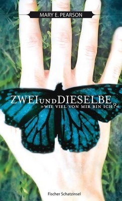 Zweiunddieselbe Pearson Mary, E., Gerald Jung  und Katharina Orgaß: