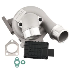 Turbo for Hyundai H-1 Travel TQ 2.5 CRDi 125KW 2008-2025 823665-1