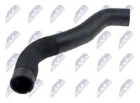 Original NTY Ladeluftschlauch GPP-FT-016 FüR Fiat