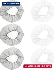 6pcs Mesh Fan Cover, Fan Guard Safety Net for Baby And Kids, Universal 16 Inch P