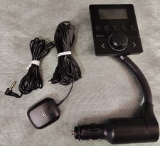 SiriusXM Snap! (XSN1) Plug & Play Satellite Radio - Complete Kit