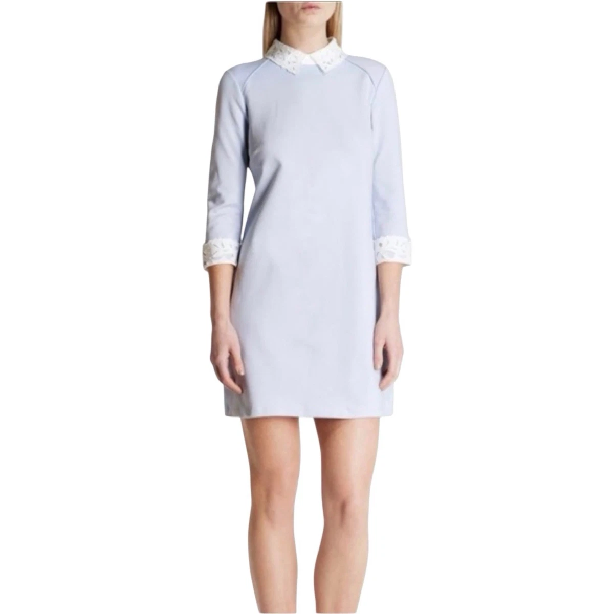 Ted Baker Lace Blue Dresses for Women for sale | eBay