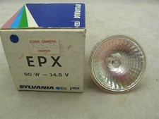 Sylvania Projector Lamp Bulb EPX 14.5V 90 Watts