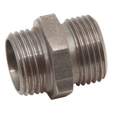 Jaguar Xk140 Xk150 Threaded Union For Connection Of Temperature Bulb To Manifold Jaguar Xk140 Xk150 Threaded Union For Connection Of Temperature Bulb To Manifold