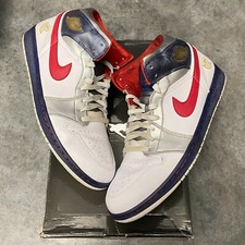 Jordan 1 Retro Olympic for Sale - Authenticity Guaranteed - eBay