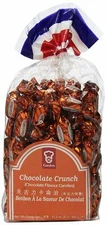 Garden Chocolate Crunch Hard Candy, 12.3 oz