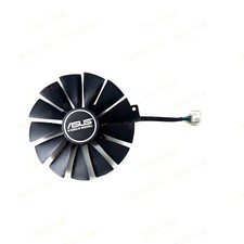 ASUS GTX 1650S GTX 1660 1660S GTX1660Ti RTX 2060 PHOENIX Video Card Cooling Fan