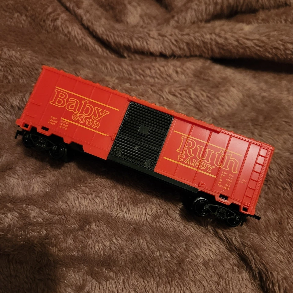 Model Power HO Scale Baby Ruth Candy Bar - Image 4 of 4
