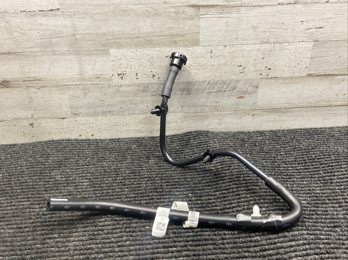 N1MZ3B476A - HOSE - VENT - Ford | eBay
