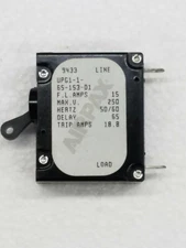 SENSATA AIRPAX UPG1-1-65-153-01