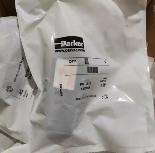 NEW Parker PRT-A10 pneumatic valve
