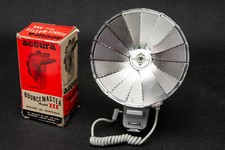 Accura Bouncemaster Model III Deluxe BC Fanflash