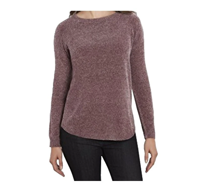 Ropa para mujer Burdeos de poliéster