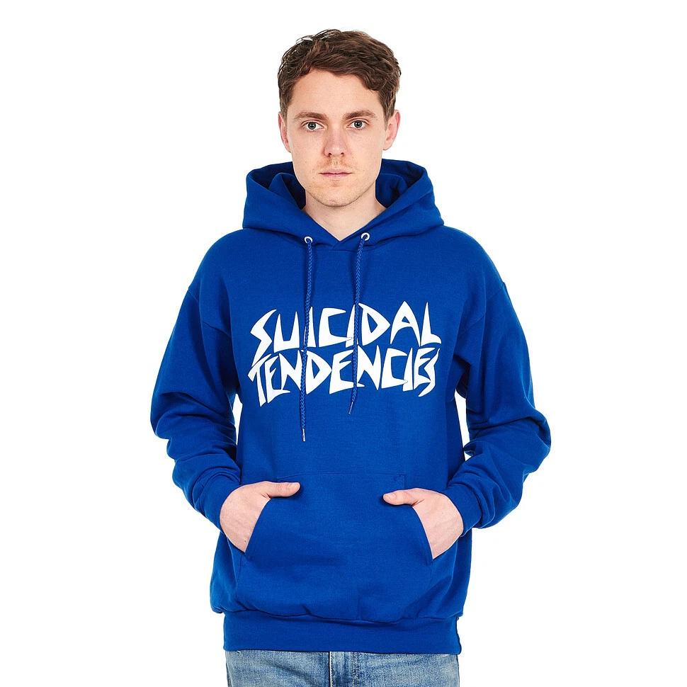 Suicidal tendencies best sale sweater