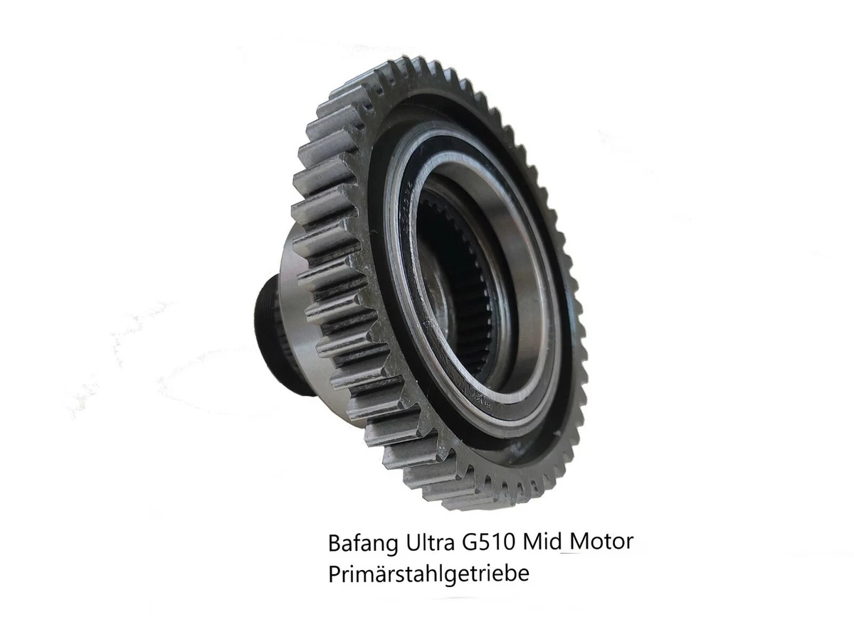 Bafang Ultra G510 Primary Steel Transmission