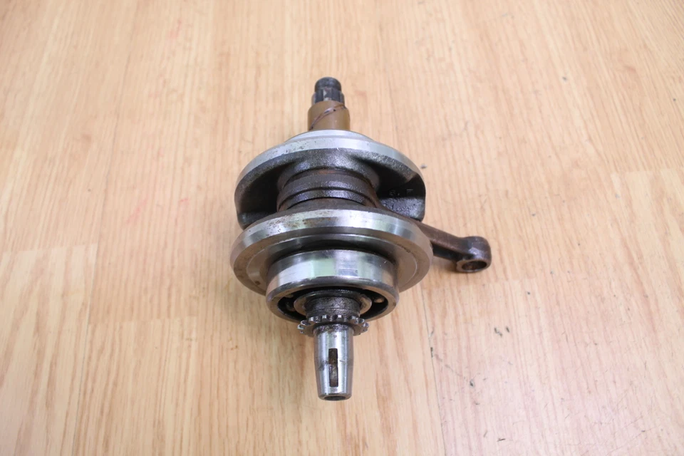 Honda CT90 1972 cigüeñal/manivela 13000-028-030 Foto 4 de 4