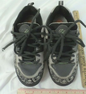 tartan converse shoes