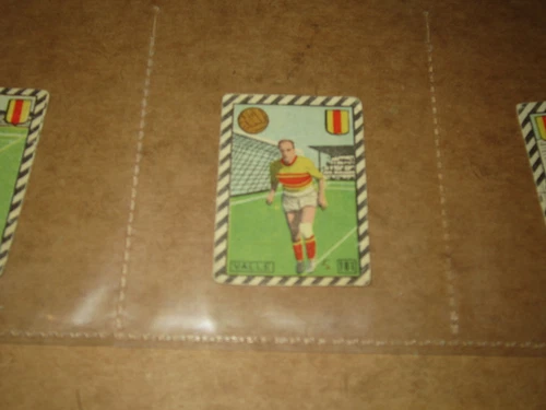 FIGURINE CALCIATORI CICOGNA  SCEGLI DAL MENU' A TENDINA  - Photo 46/58