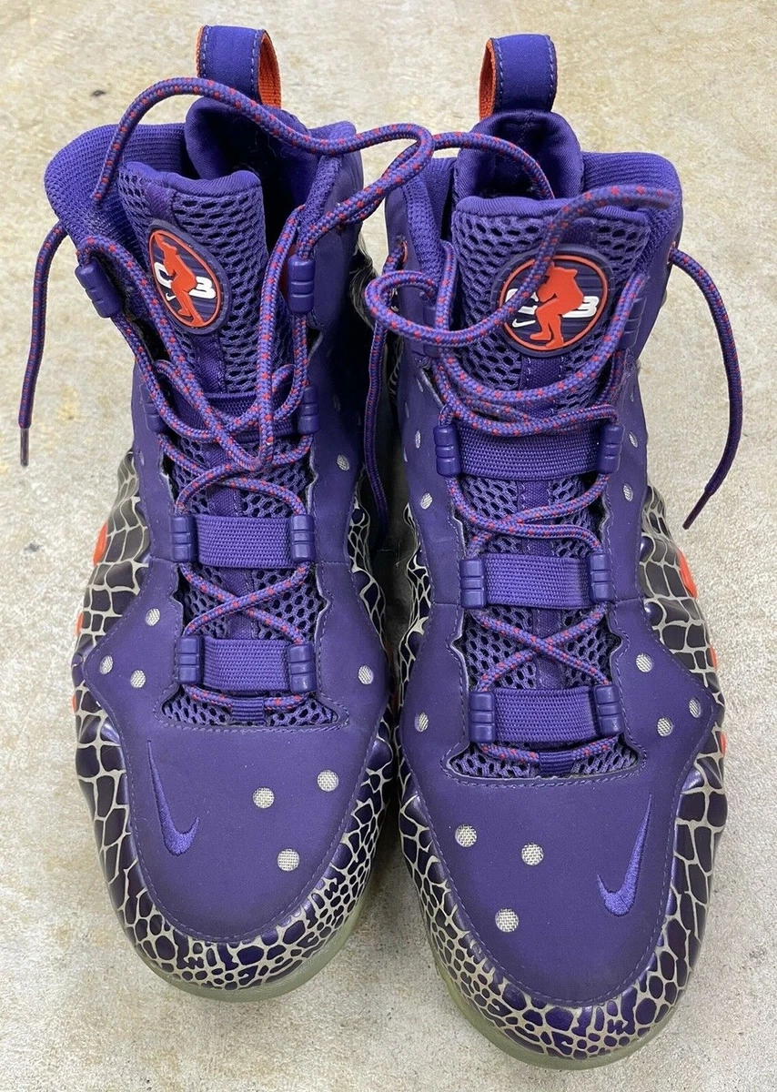 Charles Barkley Shoes 2022 Glow In The Dark