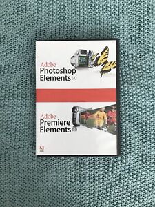 adobe photoshop 5.0 elements