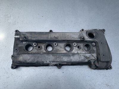 JDM TOYOTA 2AZ-FE 2.4L OEM VALVE COVER CAMRY, RAV4, SCION TC | eBay