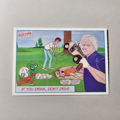 DRUNKEN GOLF DRINK 33 DRUNK ALCOHOL GOLFING JOHN DALY? 3E1 SPOOFY TUNES SERIES 1