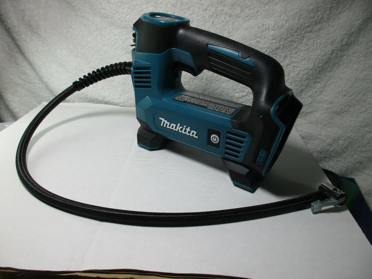 Makita DMP180 18V LXT Lithium Ion Cordless Inflator Body Only