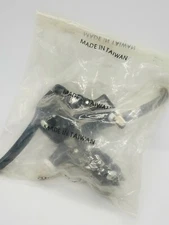 NOS Vintage FORMOS GT Pro Performer Locking Brake Levers old school BMX