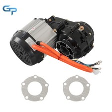 Electric Differential Motor 48v 1000w For Go kart Golf Cart Buggy ATV Quad Trike