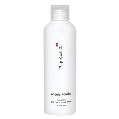 Bonkorea Angel's Powder carboxy enzyme wash 45g.150g | eBay