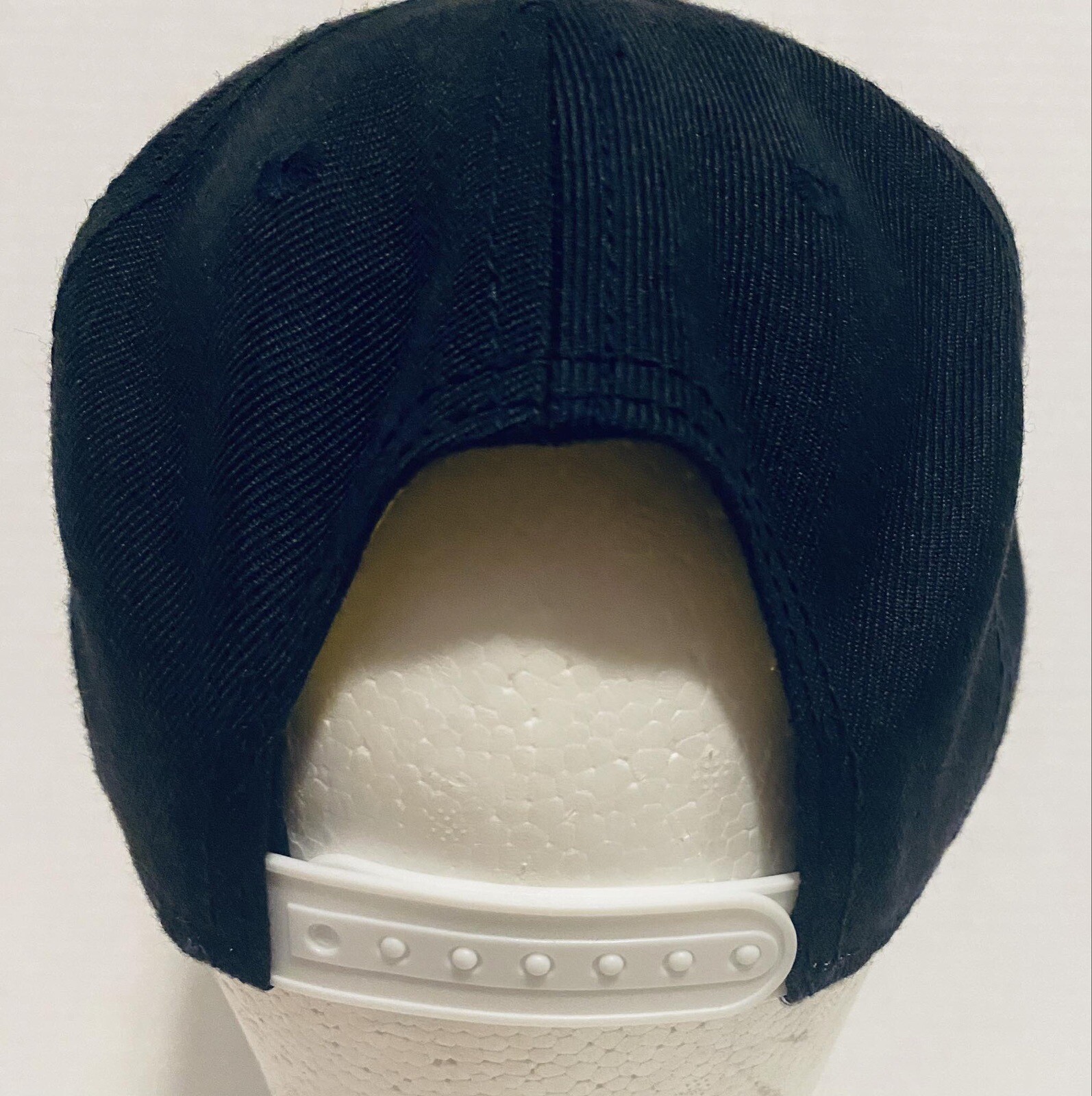 Corona Extra Adjustable Snap Back Hat Large Brim … - image 8