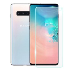 Crystal Clear Screen Protector for SAMSUNG Galaxy S10 Mobile Phone