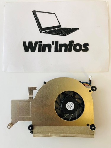 Lüfter Kühler Heat Cpu-Lüfter ASUS X70AB